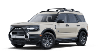 2025 Ford Bronco Sport® External Image 2